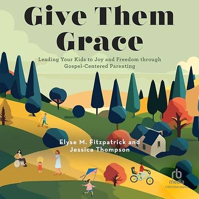 Picture of Give Them Grace