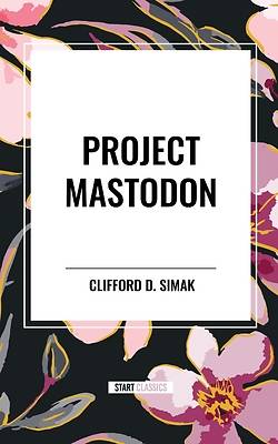 Picture of Project Mastodon