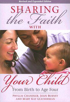 Picture of Sharing the Faith with Your Child