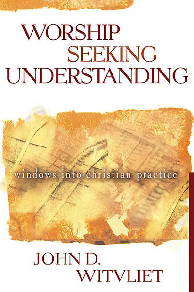 Picture of Worship Seeking Understanding [ePub Ebook]