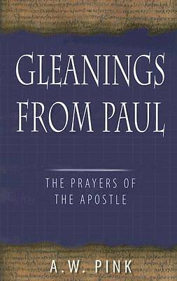 Picture of Gleanings from Paul