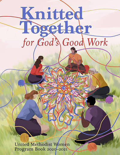 Picture of Knitted Together For God's Good Work