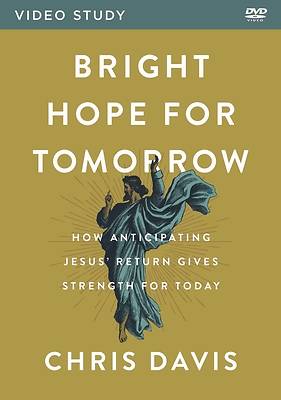 Picture of Bright Hope for Tomorrow Video Study