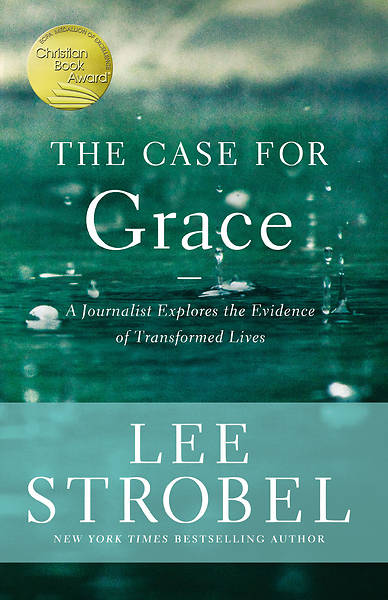 Picture of The Case for Grace