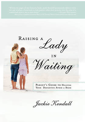 Picture of Raising a Lady in Waiting