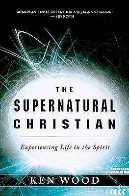 Picture of The Supernatural Christian
