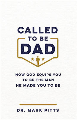 Picture of Called to Be Dad