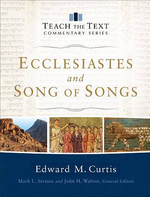 Picture of Ecclesiastes and Song of Songs [ePub Ebook]