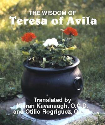 Picture of The Wisdom of Teresa of Avila