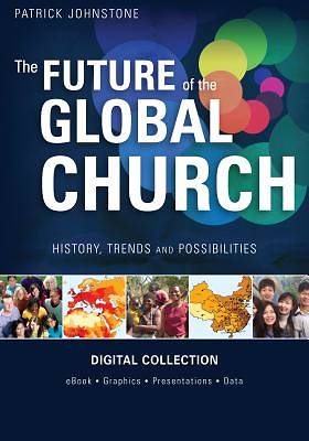 Picture of The Future of the Global Church DVD-ROM