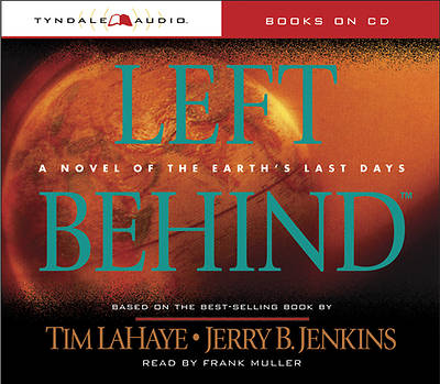 Picture of Left Behind