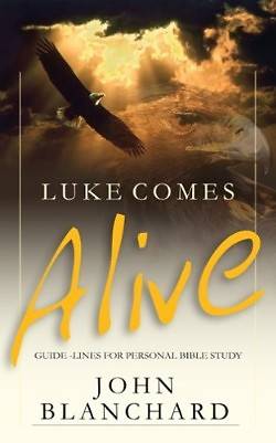 Picture of Luke Comes Alive