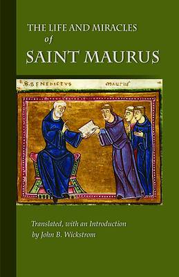 Picture of Saint Maurus