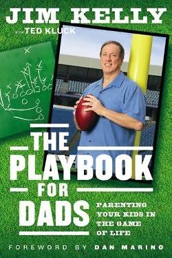 Picture of The Playbook for Dads