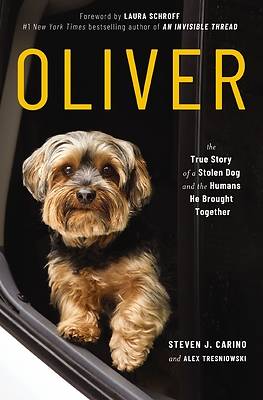 Picture of Oliver
