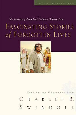 Picture of Fascinating Stories of Forgotten Lives