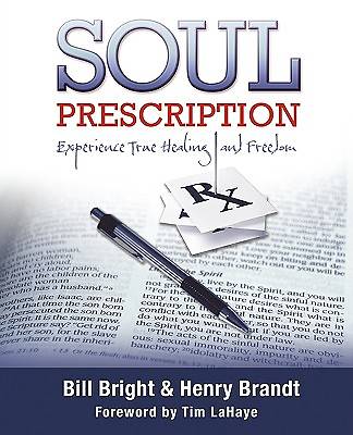 Picture of Soul Prescription