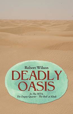 Picture of Deadly Oasis