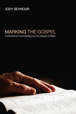 Picture of Marking the Gospel