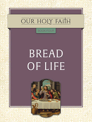 Picture of Bread of Life, 4