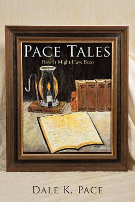 Picture of Pace Tales