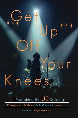 Picture of Get Up Off Your Knees