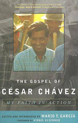 Picture of The Gospel of Cesar Chavez