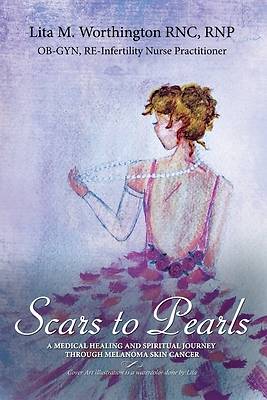Picture of Scars to Pearls