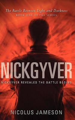 Picture of Nick Gyver