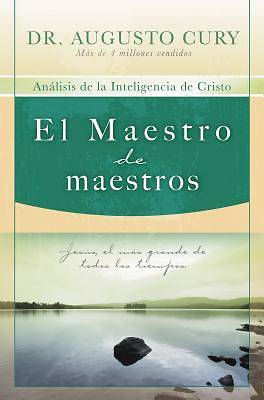 Picture of El Maestro de Maestros