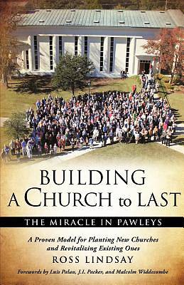 Picture of Building a Church to Last