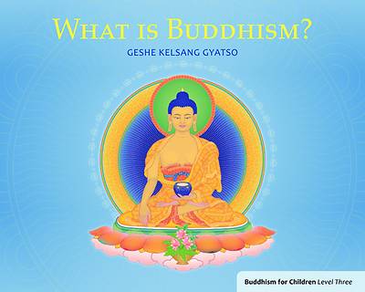 Picture of What Is Buddhism?
