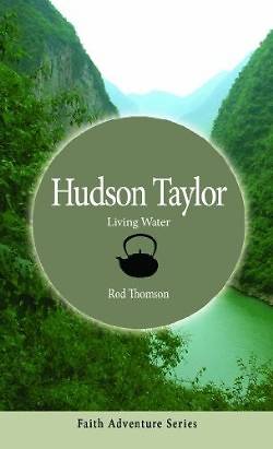 Picture of Hudson Taylor