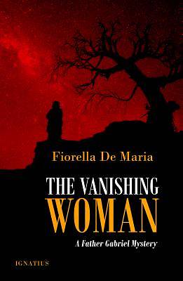 Picture of The Vanishing Woman