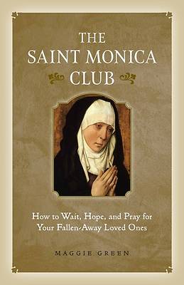 Picture of Saint Monica Club
