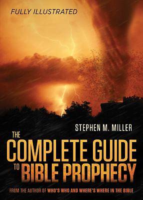 Picture of The Complete Guide to Bible Prophecy