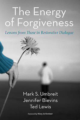 Picture of The Energy of Forgiveness