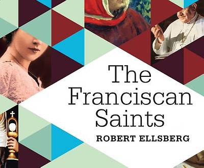 Picture of The Franciscan Saints