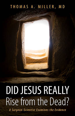Picture of Did Jesus Really Rise from the Dead?