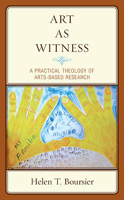 Picture of Art As Witness