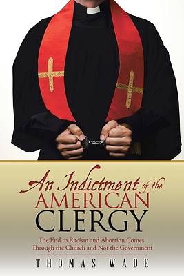 Picture of An Indictment of the American Clergy