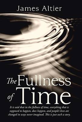 Picture of The Fullness of Time