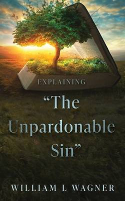 Picture of Explaining "The Unpardonable Sin"