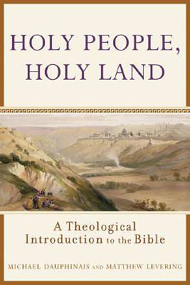 Picture of Holy People, Holy Land [ePub Ebook]