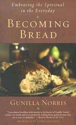 Picture of Becoming Bread