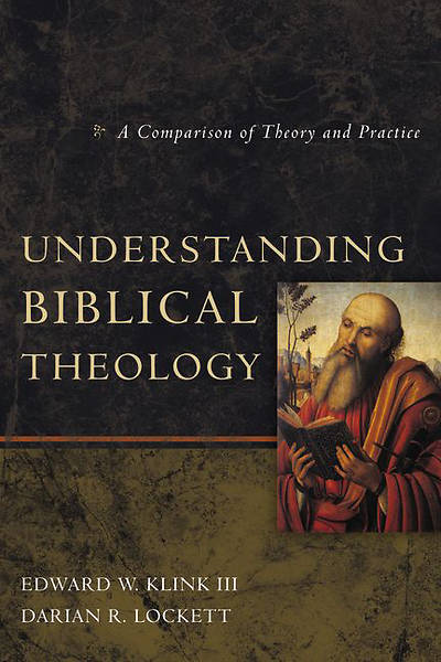 Picture of Understanding Biblical Theology
