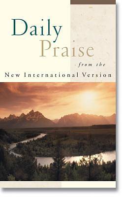 Picture of Daily Praise from the New International Version