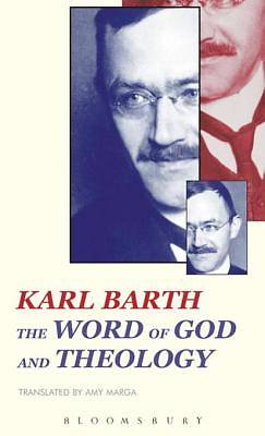 Picture of The Word of God and Theology [ePub Ebook]