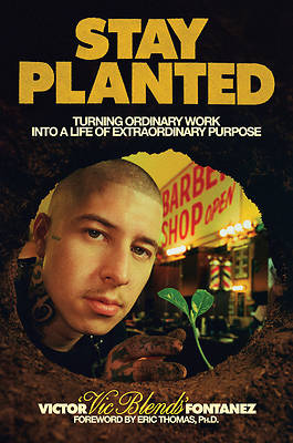 The Art of Being Planted