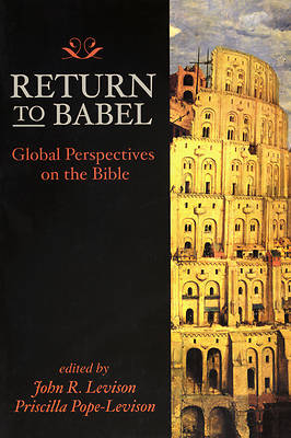 Picture of Return to Babel